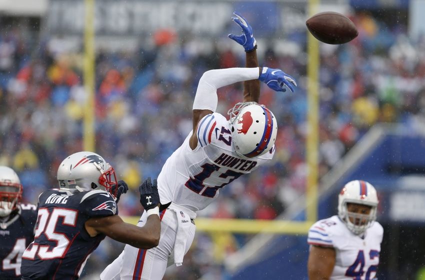 Buffalo Bills