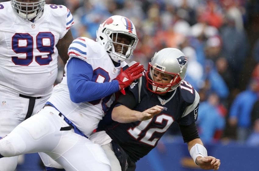 shaq lawson