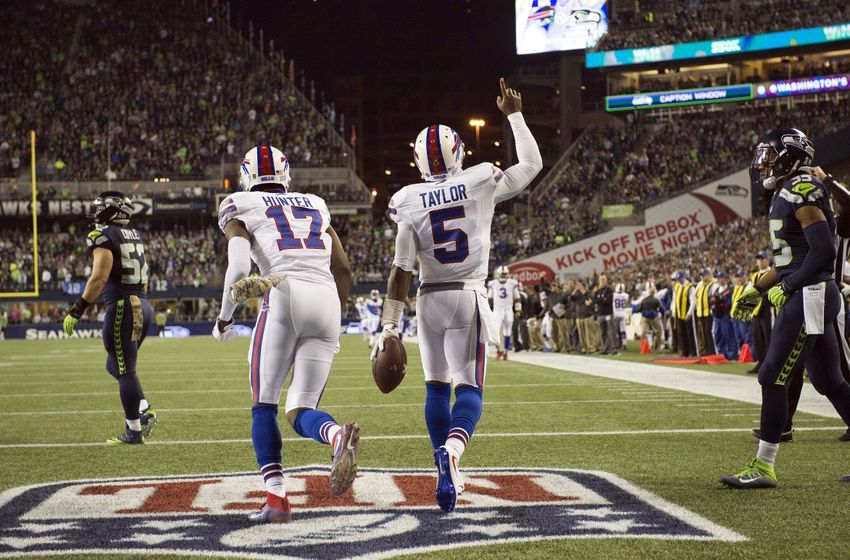 buffalo bills