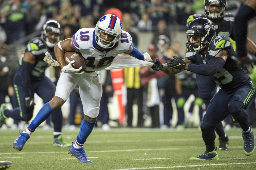 buffalo bills