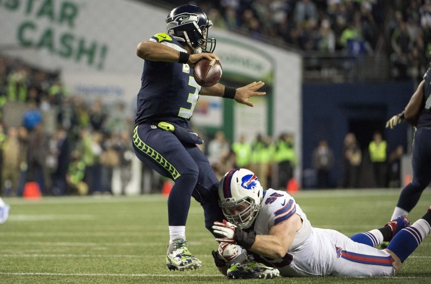 buffalo bills
