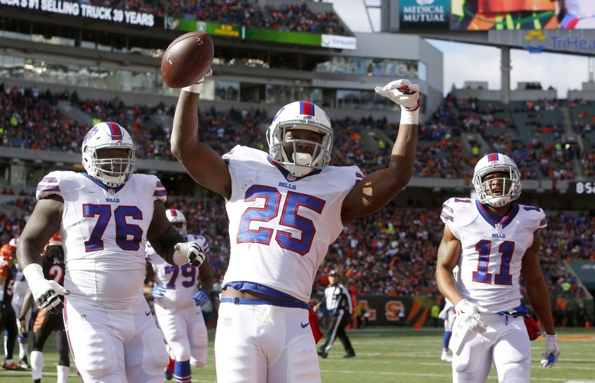 buffalo bills