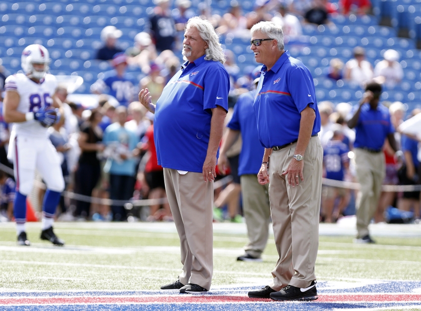 buffalo bills