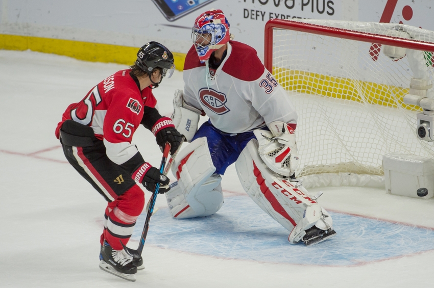 Montreal Canadiens Post Game Takeaways