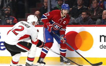 Montreal Canadiens