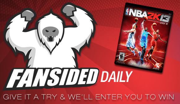 NBA All-Star Weekend Giveaway