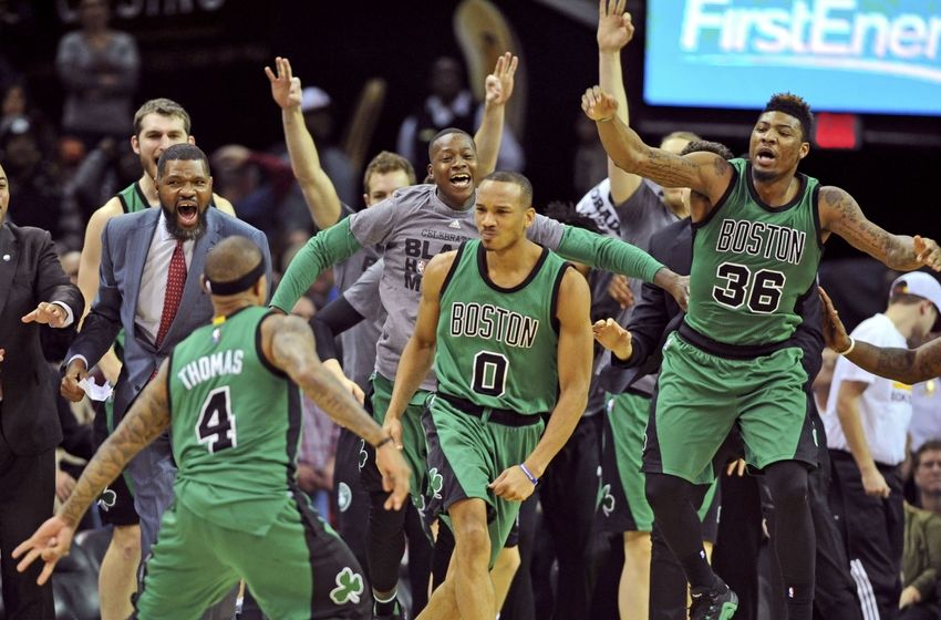 joe-harris-kevin-love-mike-miller-nba-preseason-milwaukee-bucks-cleveland- cavaliers-850x560