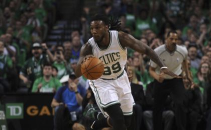 Jae Crowder