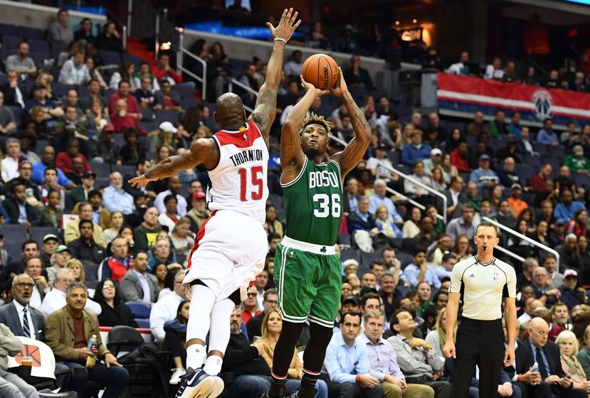 Boston Celtics