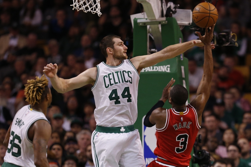 Celtics trade options 2016
