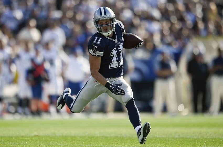 Dallas Cowboys Cole Beasley is a Strength With Weaknesses