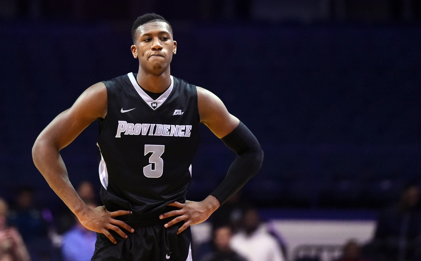 Providence Basketball Friars Sputtering Down the Stretch