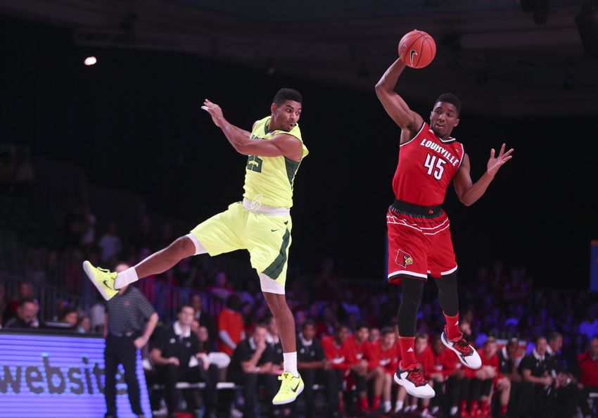 No. 7 Louisville at Wake Forest: Storylines, TV details