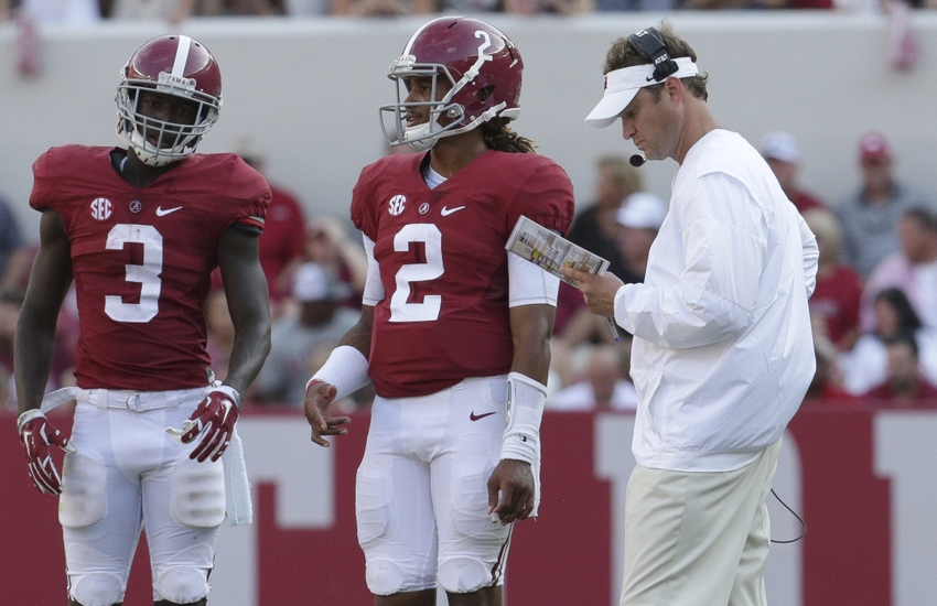 Alabama Football The Tide Won�t Beat Ole Miss, Here�s Why