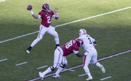 Iron Bowl