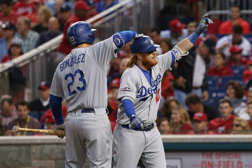 Dodgers vs National Game 5: Five ways L.A. can get into the NLCS