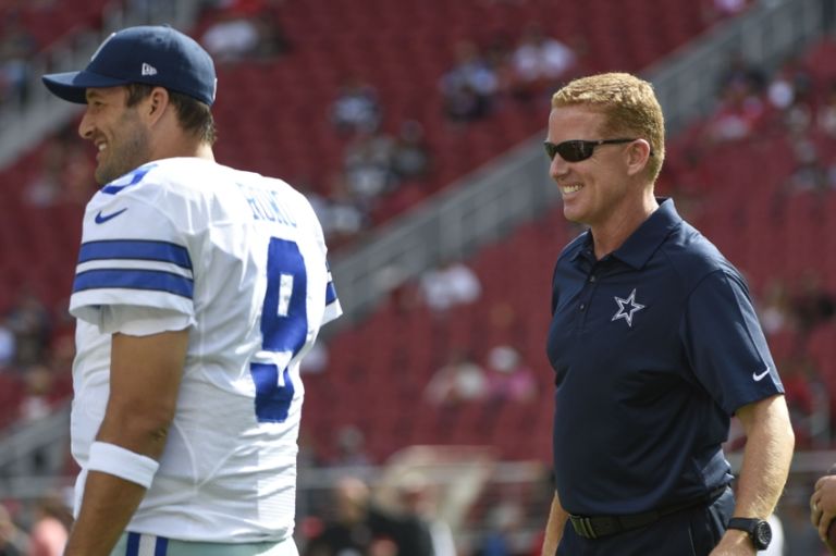 Detroit Lions 2016 Opponent Preview: Dallas Cowboys