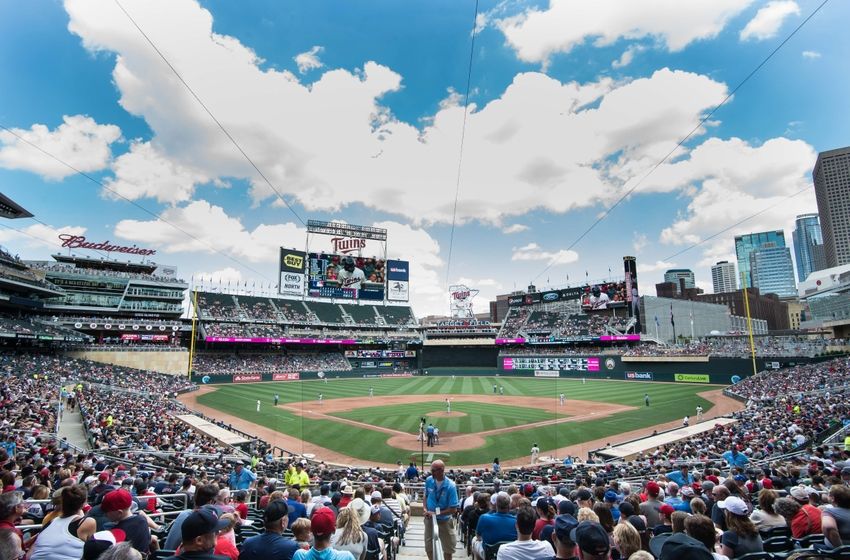Minnesota Twins