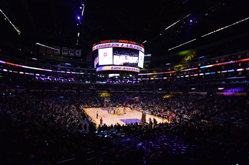 Nba Sacramento Vs Lakers Yesterday