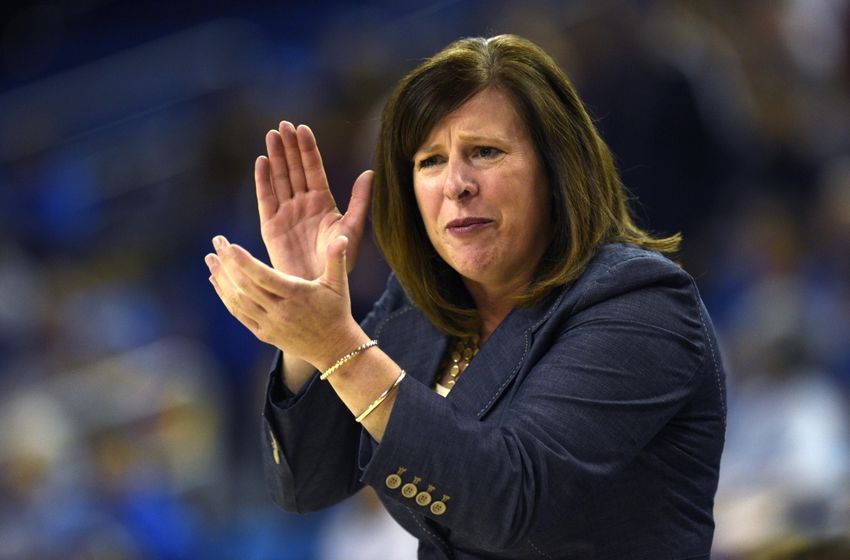 UCLA Women's Basketball Picked to Win the Pac12