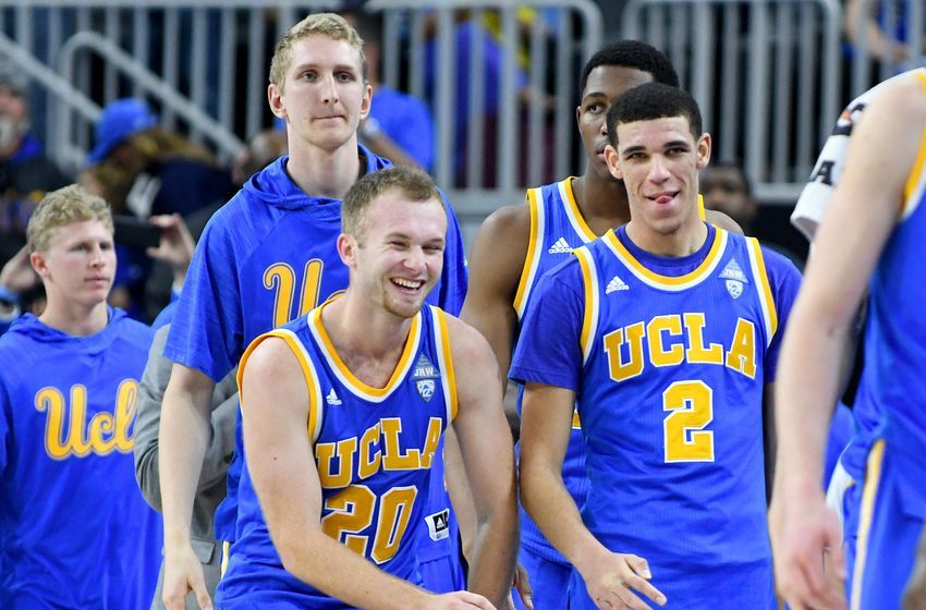 Image result for ucla basketball