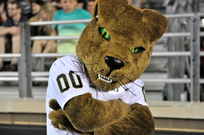 March Madness Ranking mascots in the East Region Page 2