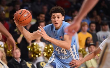 No. 9 UNC beats Syracuse for Roy Williams's 800th career win