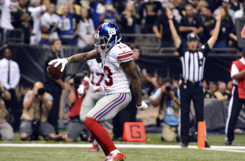 Fantasy Football: 5 Must Start New York Giants, New Orleans Saints Players