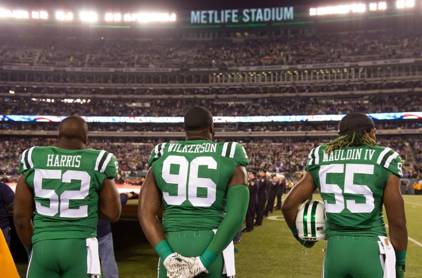 New York Jets
