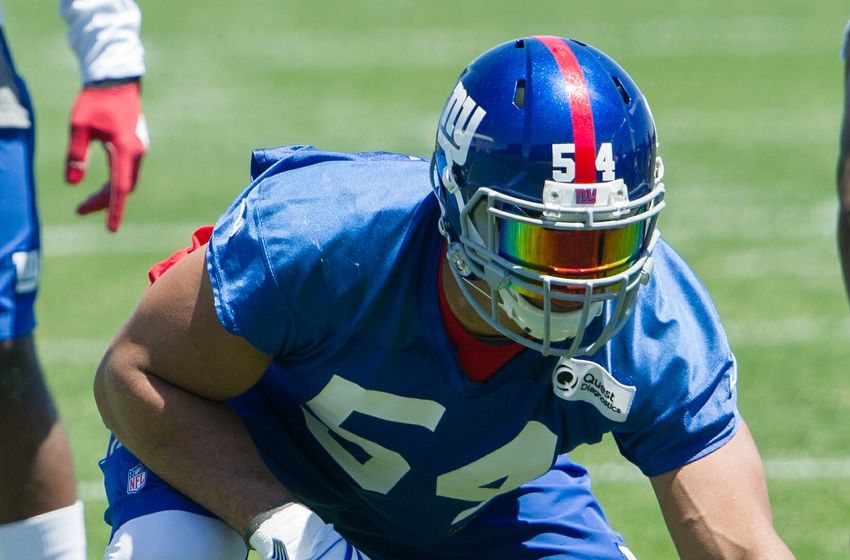 New York Giants