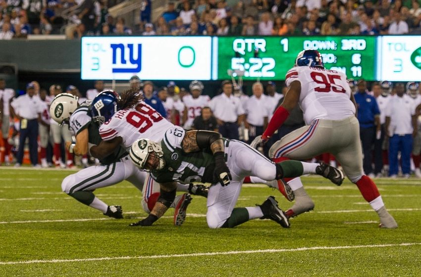 New York Giants