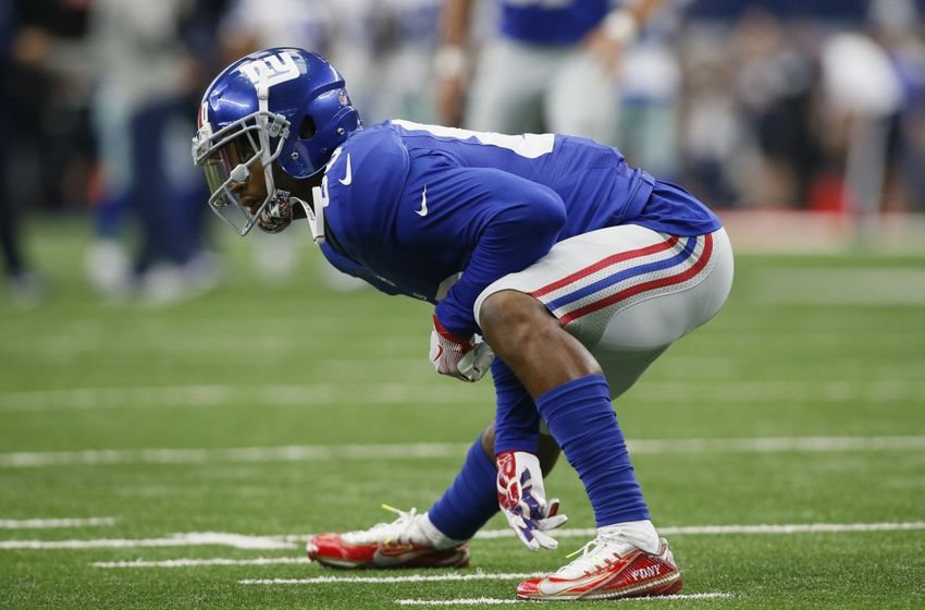New York Giants