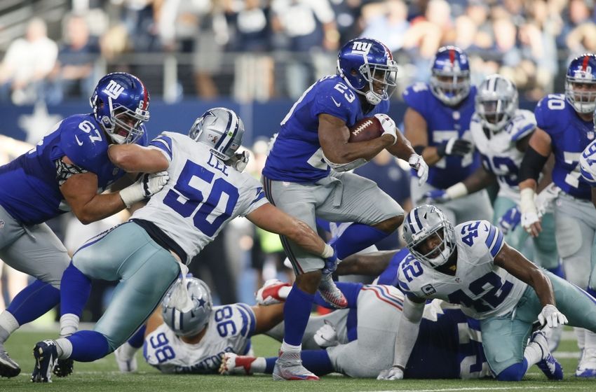 New York Giants