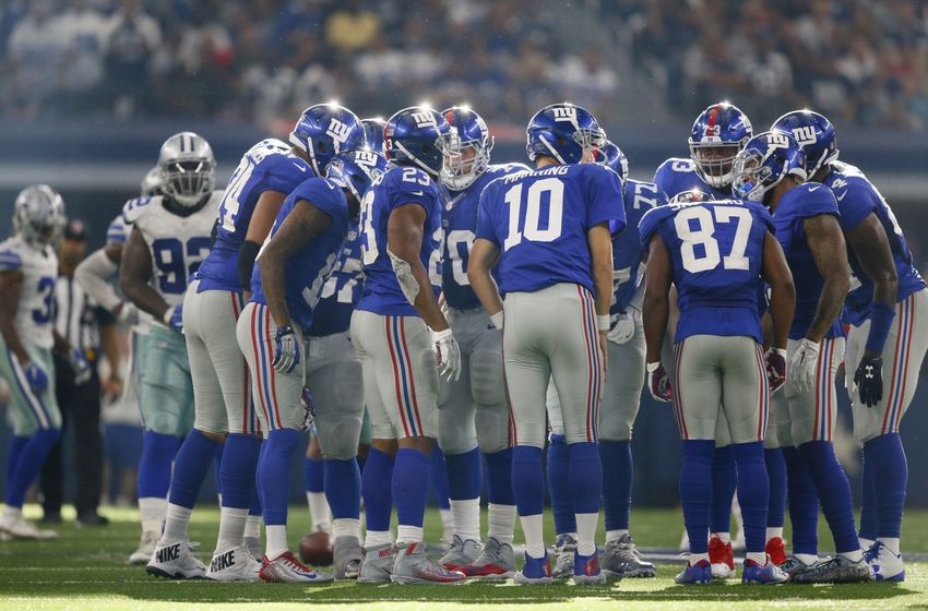 New York Giants