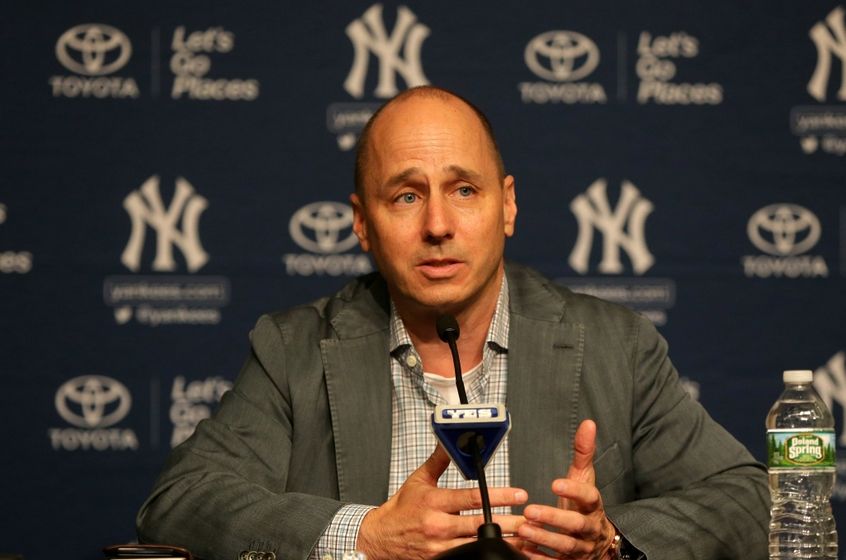 Yankees Rumors