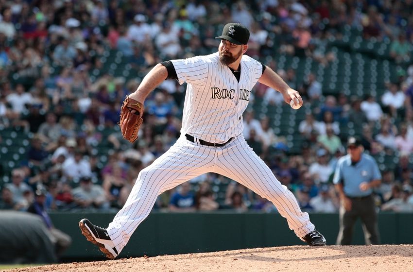 Yankees Rumors