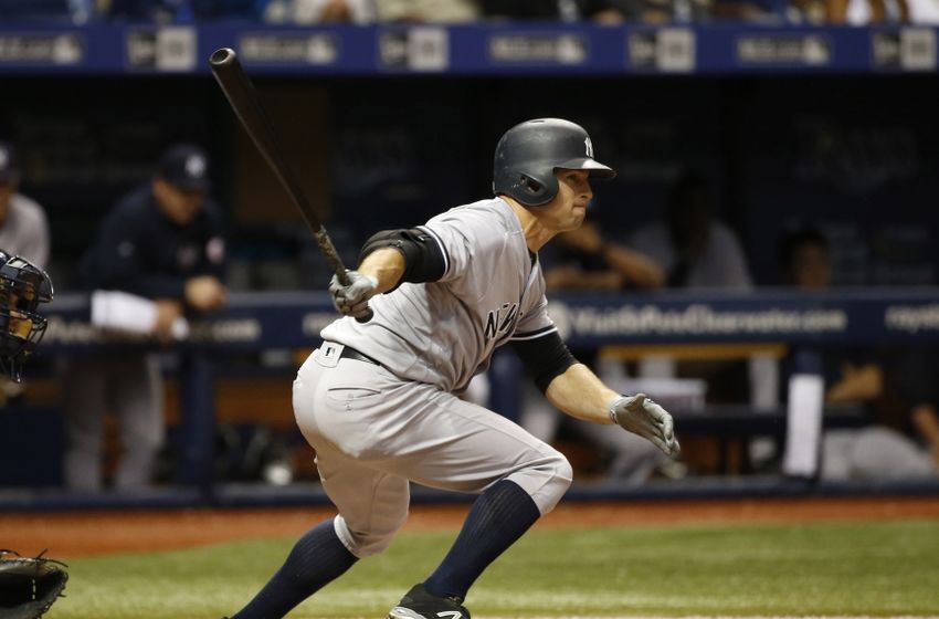 Yankees Rumors