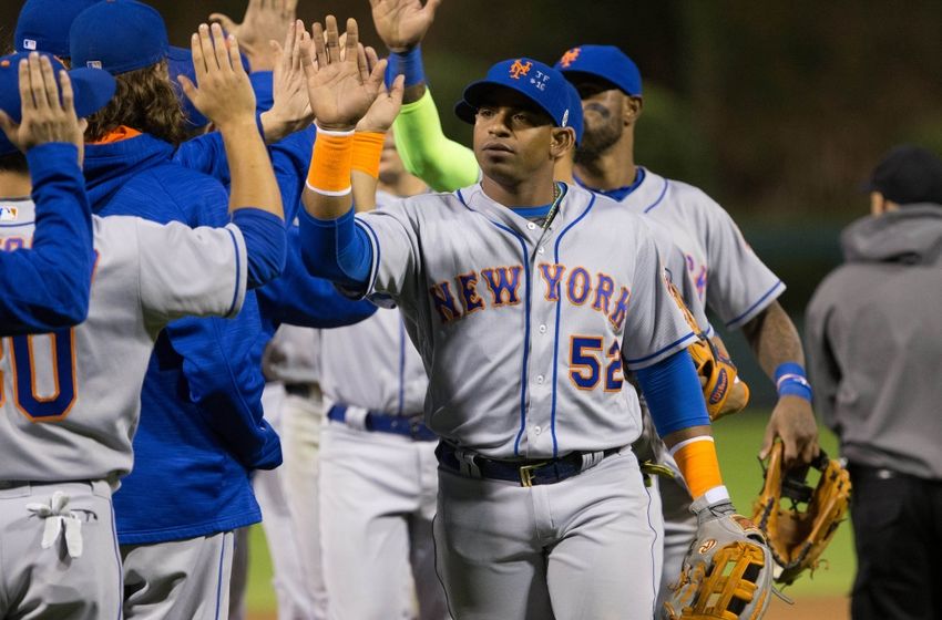 New York Mets