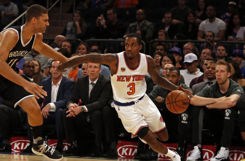 New York Knicks