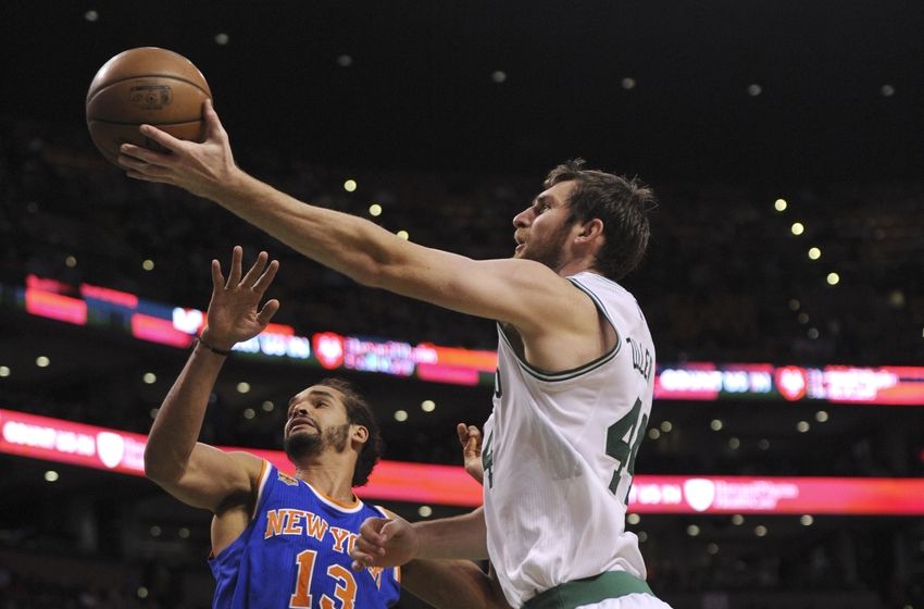 New York Knicks