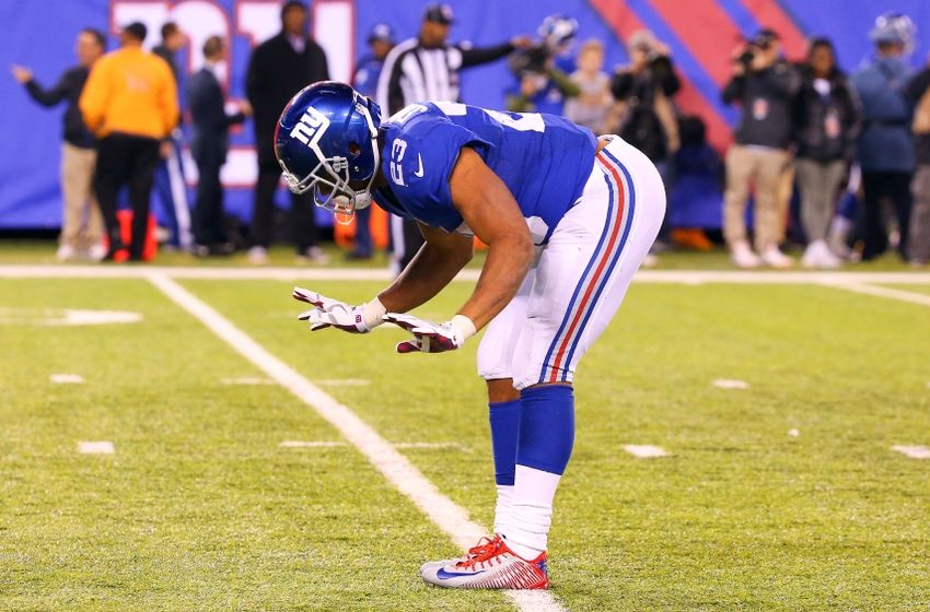 New York Giants
