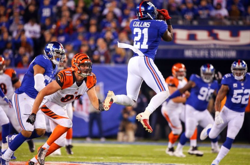 New York Giants