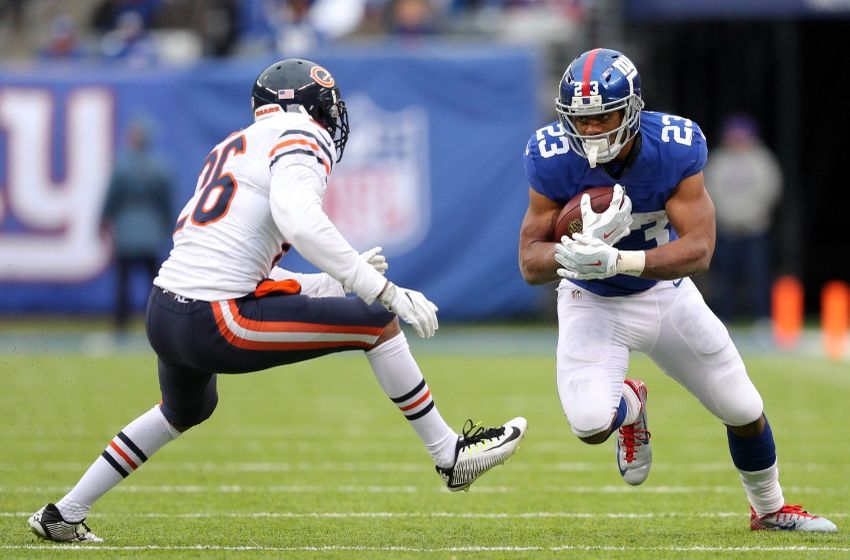 New York Giants