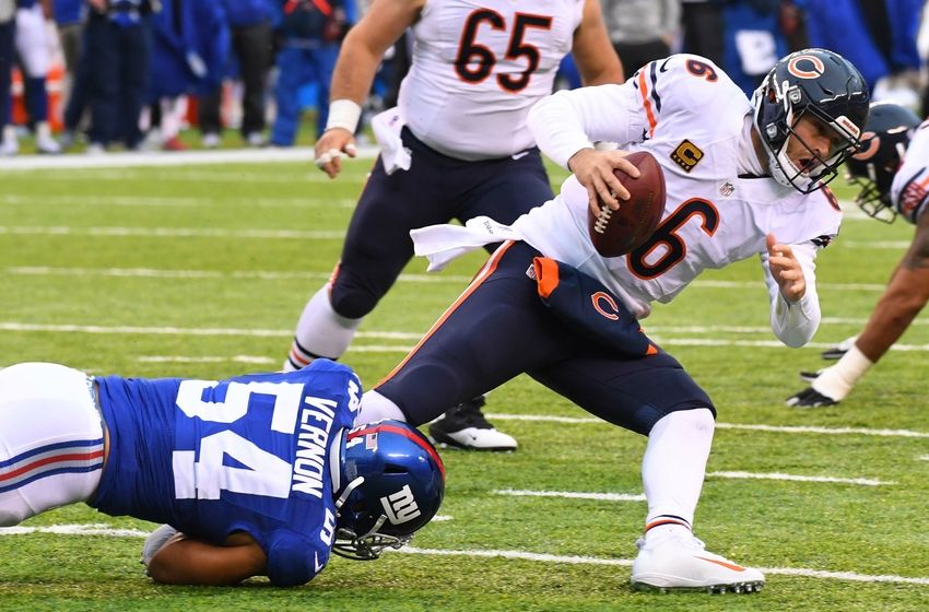 New York Giants