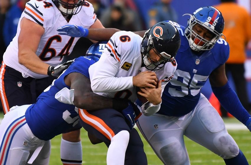 New York Giants