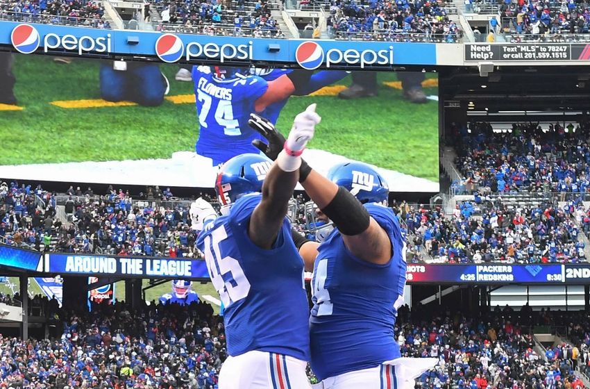 Fantasy Football: 5 Must Start Players New York Giants vs Cleveland Browns