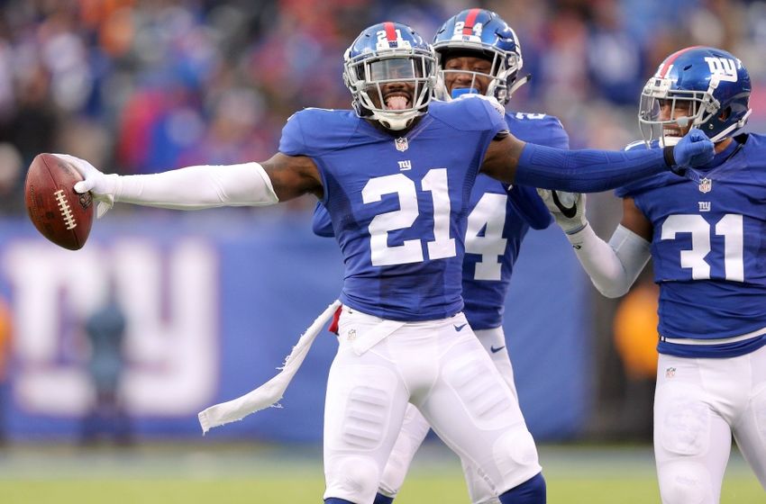 New York Giants