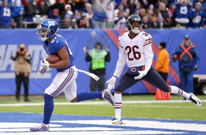 New York Giants