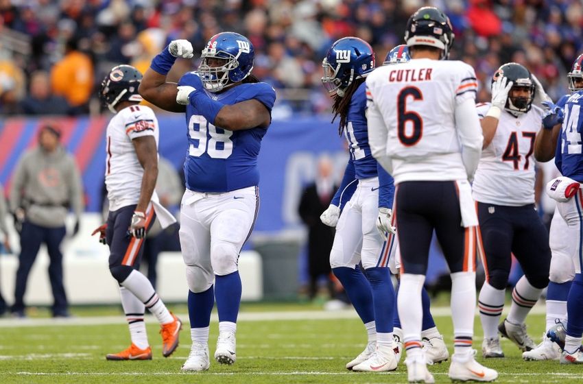Fantasy Football: 5 Must Start Players New York Giants vs Cleveland Browns