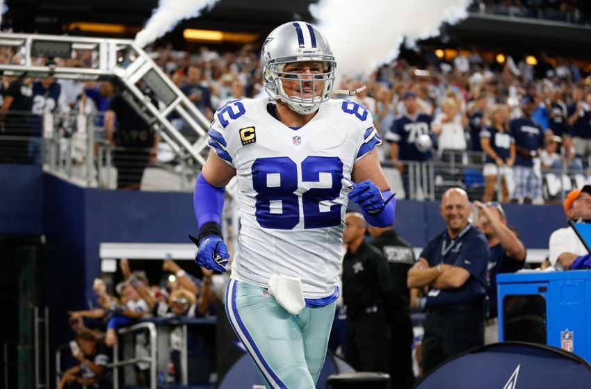 Fantasy Football: 5 Must Start Players In New York Giants vs Dallas Cowboys